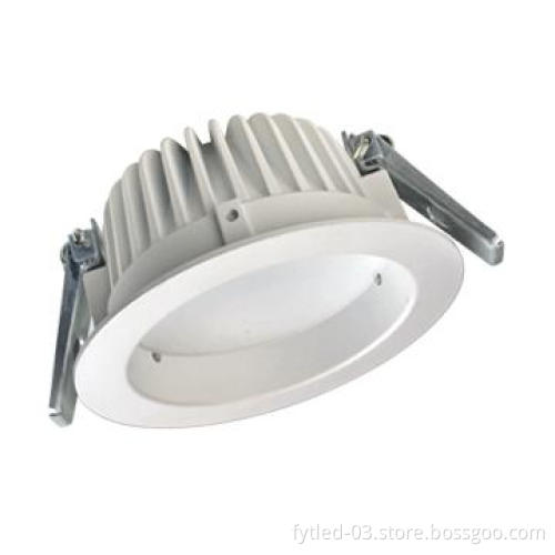 25W 8 Inch Hot Selling Round LED Down Light 269